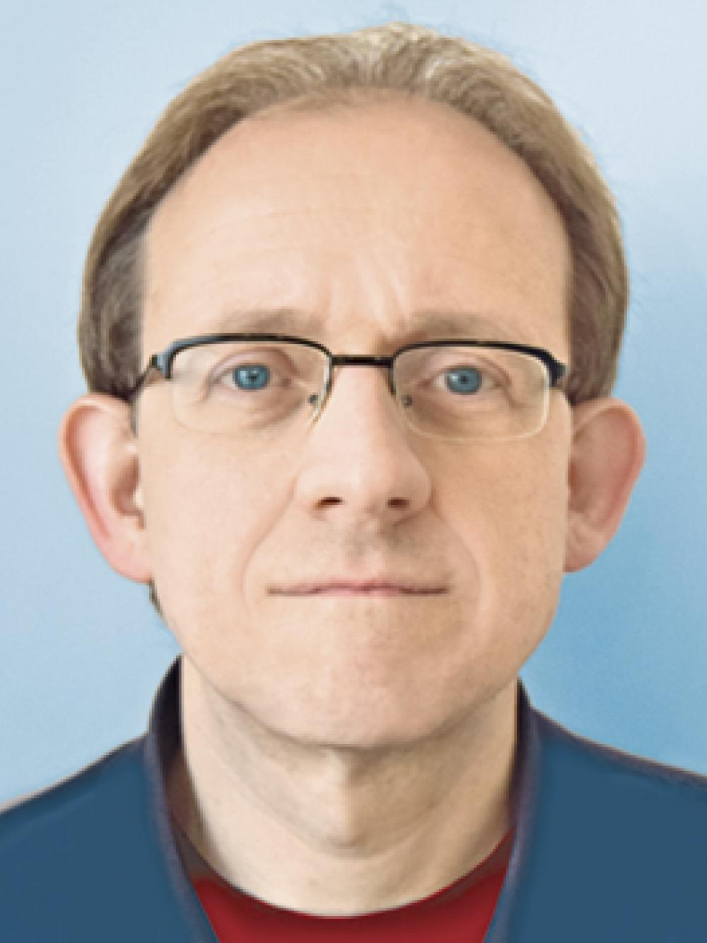 Andreas Werner