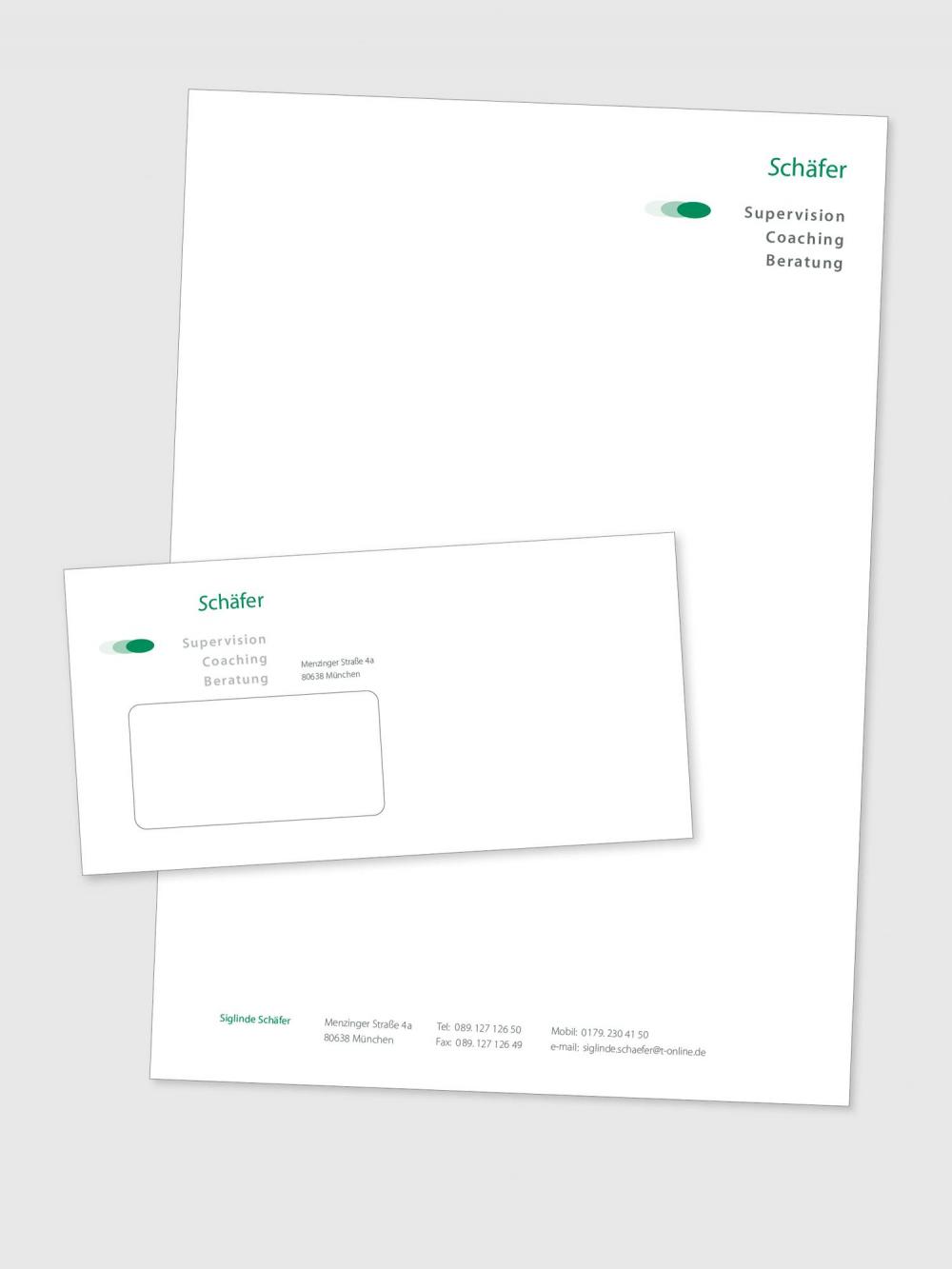 a.werner grafik, Corporate Design, Logodesign, Geschäftsausstattung