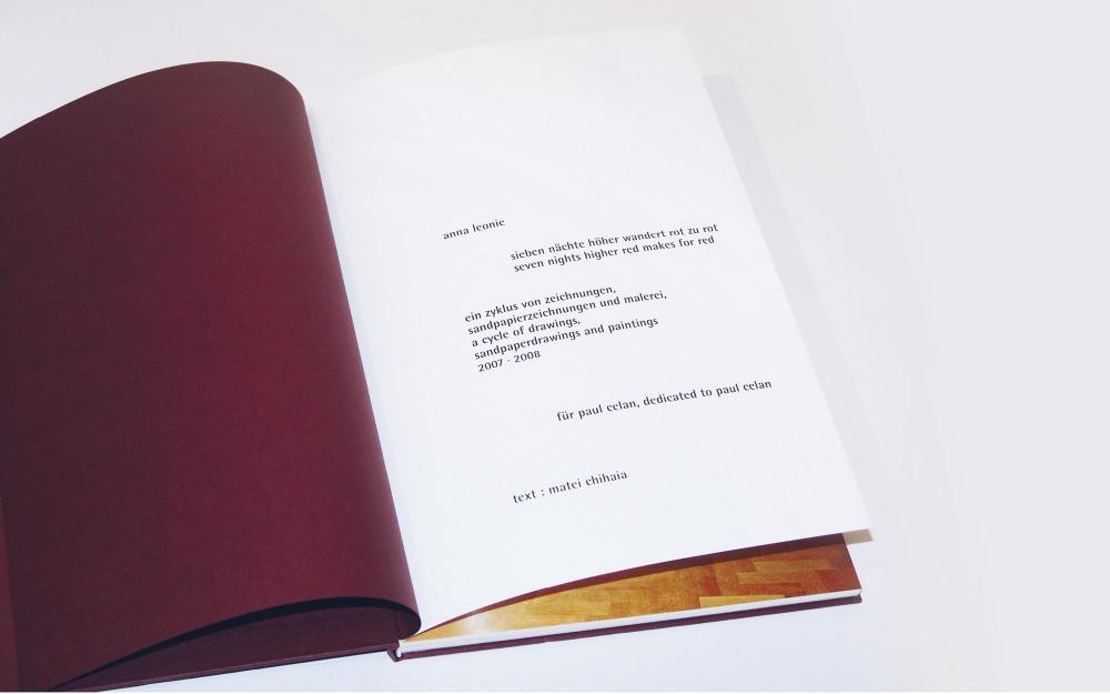 a.werner grafik, Künstlerbuch, Reproduktion