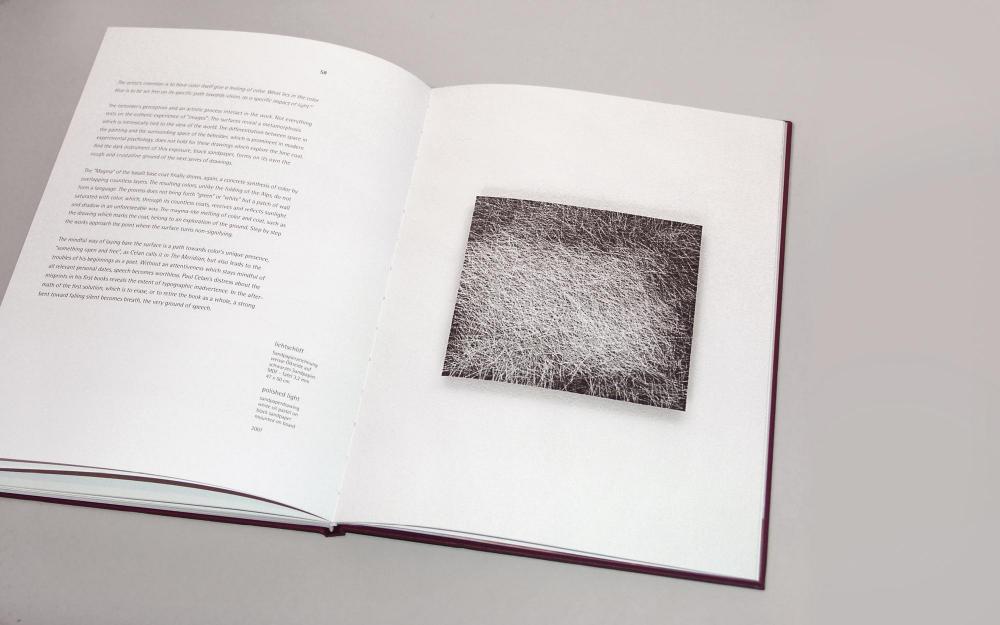 a.werner grafik, Künstlerbuch, Reproduktion
