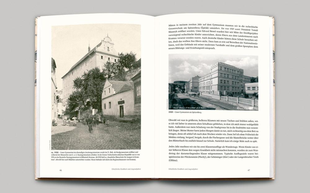 a.werner grafik, Buchgestaltung, Familienchronik, Fotorestaurierung, Illustration