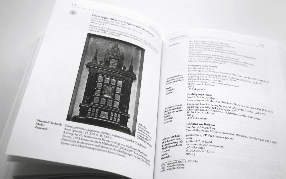 a.werner grafik, Buchgestaltung, Dissertation