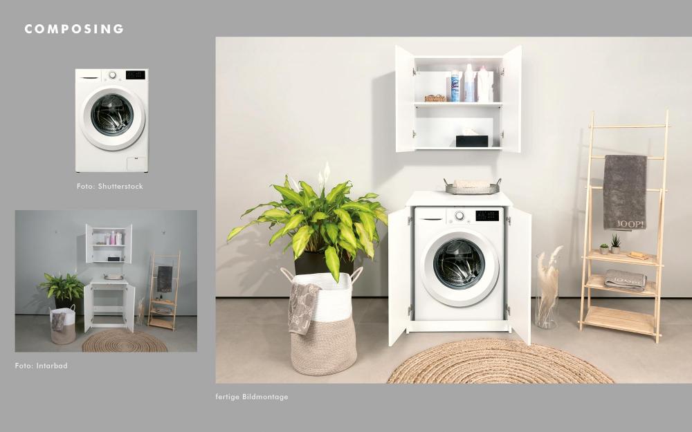 a.werner grafik, INTARBAD – Designbäder, Composing, Foto-/Bildbearbeitung